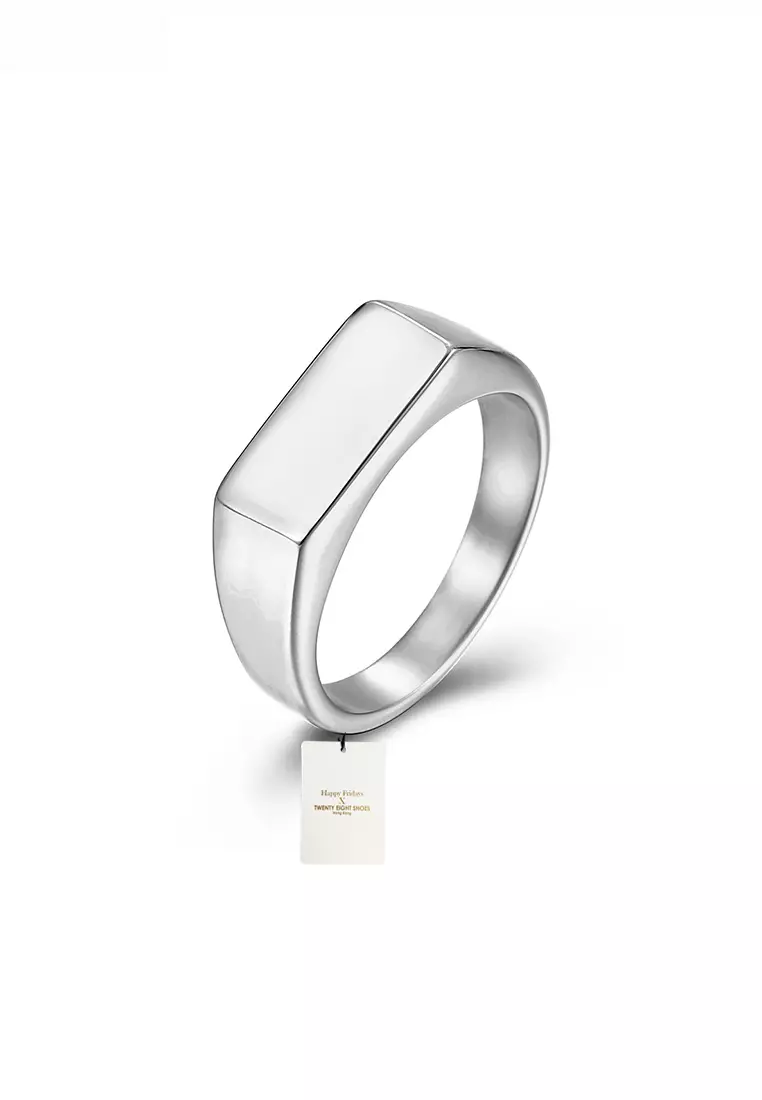 Mens on sale costume rings