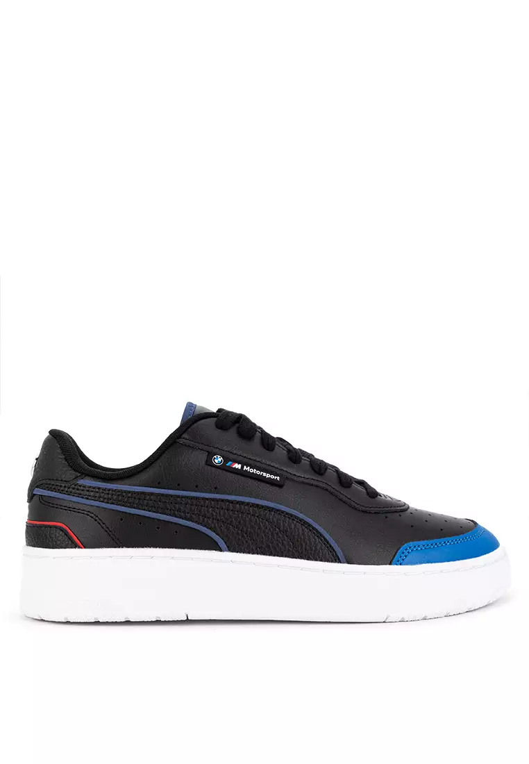 Discount on PUMA  shoes - SKU: Bmw Mms Ca Match