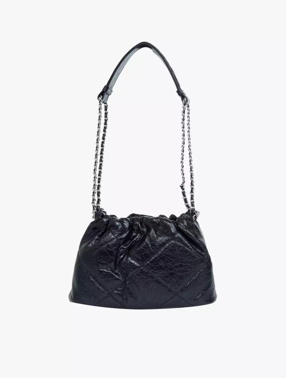 Staccato SX8090 Shoulder Bags - Black