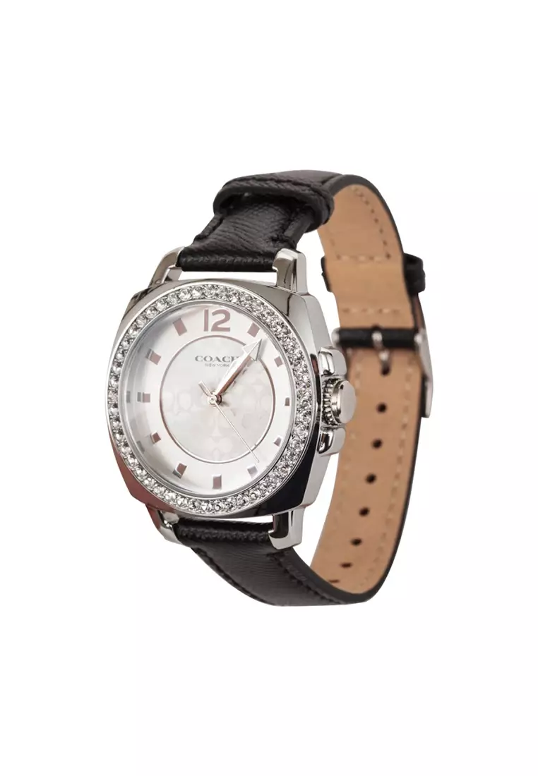 Women's Watch in Silver 14503152