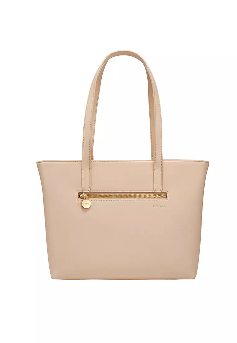 Love Sembonia Tote Bag