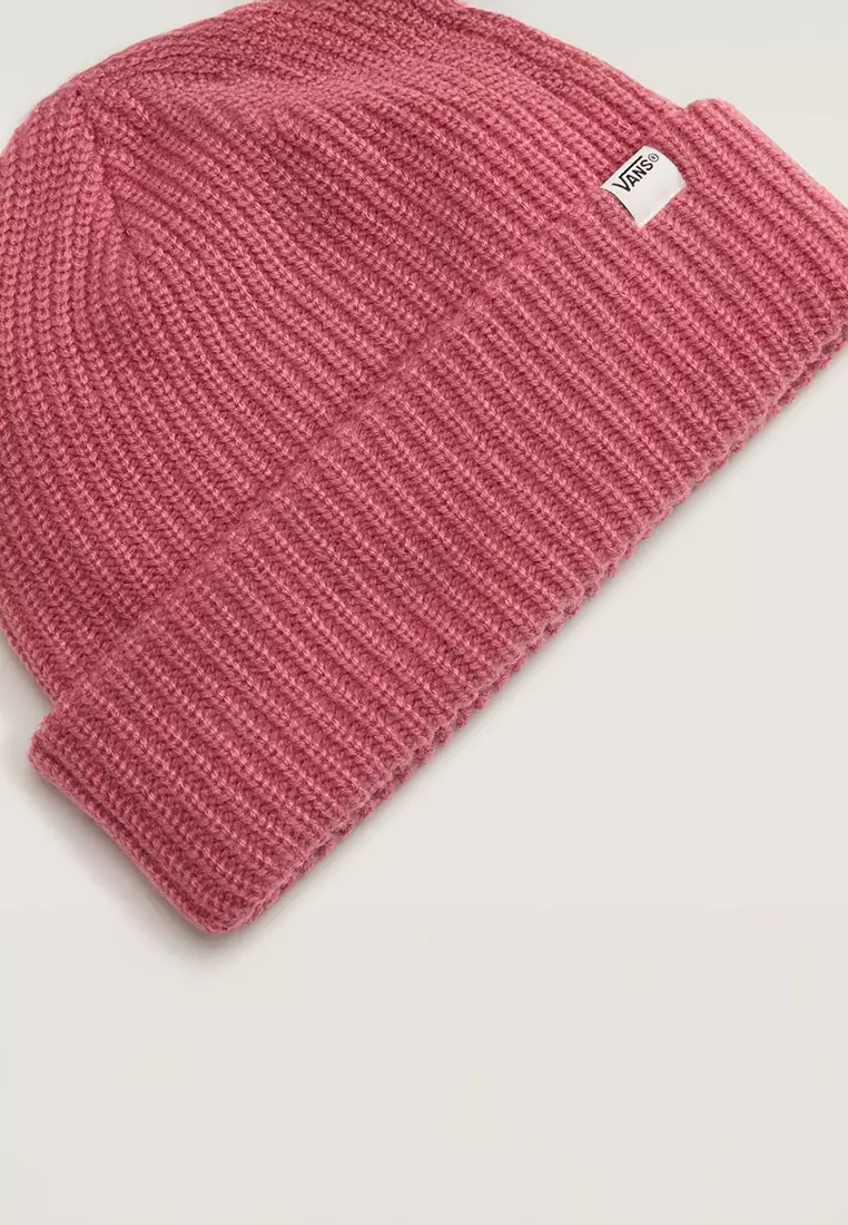 VN000QB4ZRY1 CORE BASIC CUFF BEANI, FREE