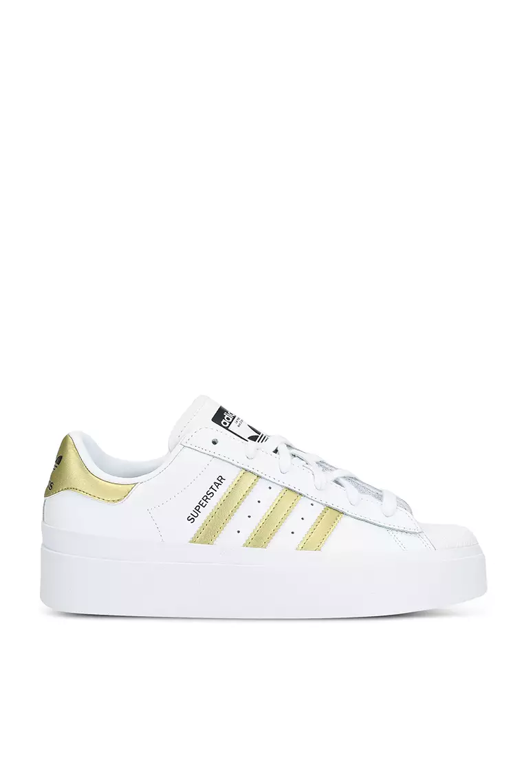 Jual ADIDAS superstar bonega shoes Original 2024 ZALORA Indonesia