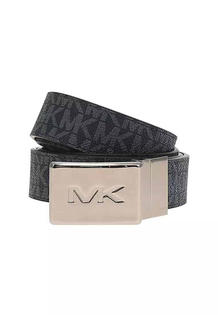 Michael kors discount belt online