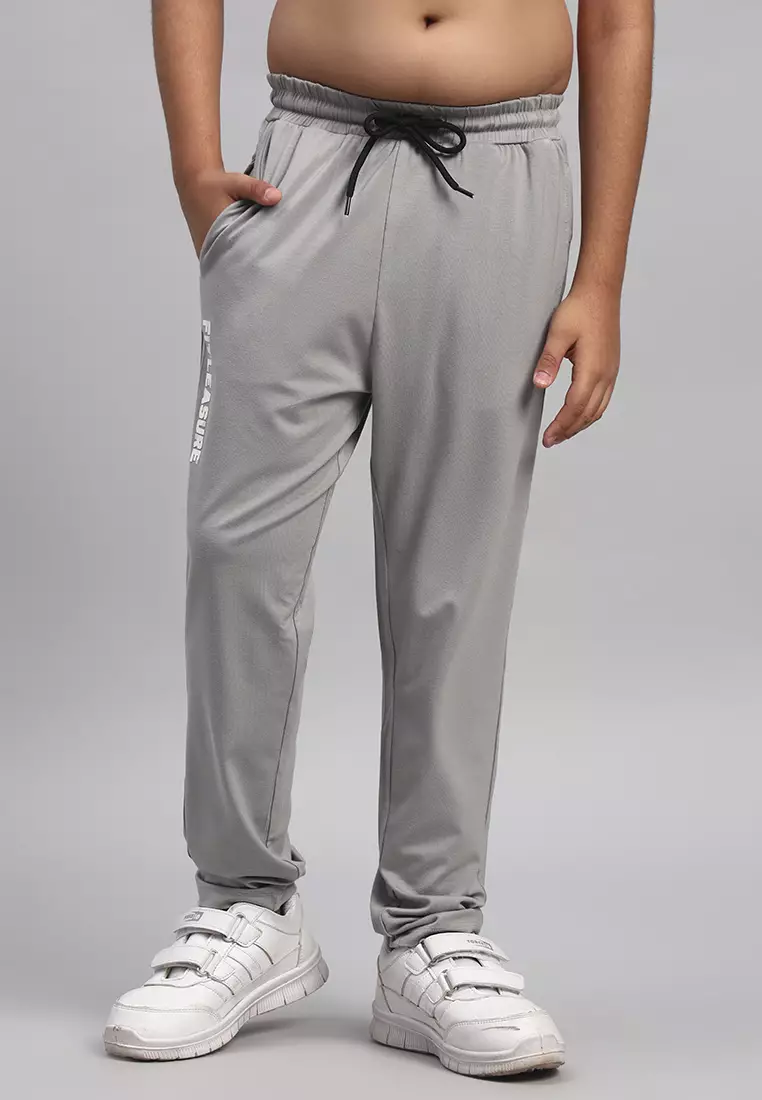 TravelTrek Unisex Bamboo Fitness Athleisure Coord Set