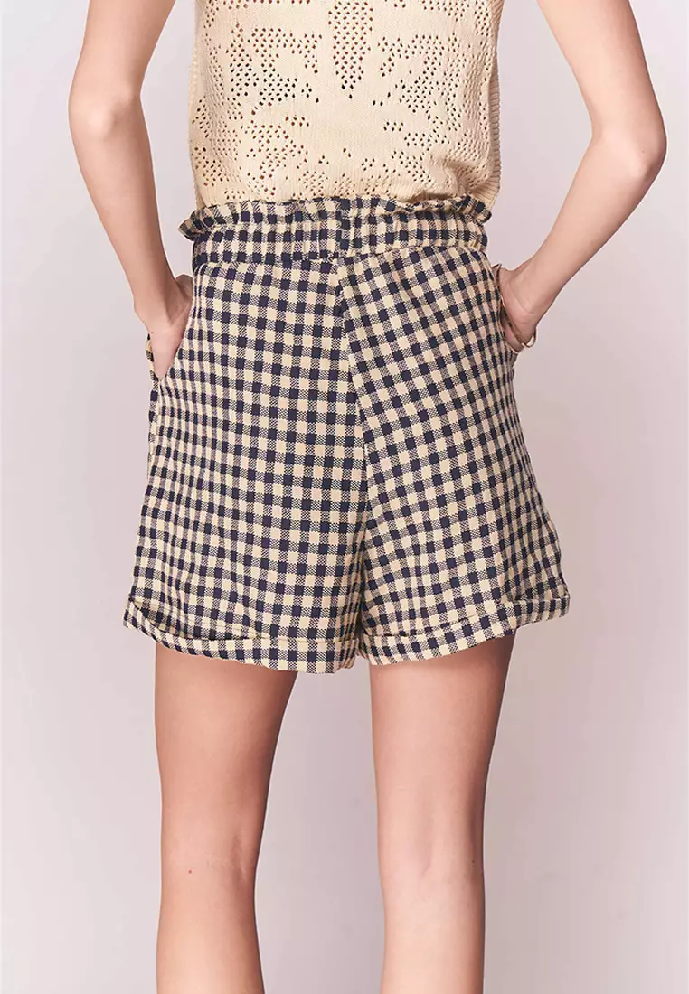 Solstice Brienza Shorts