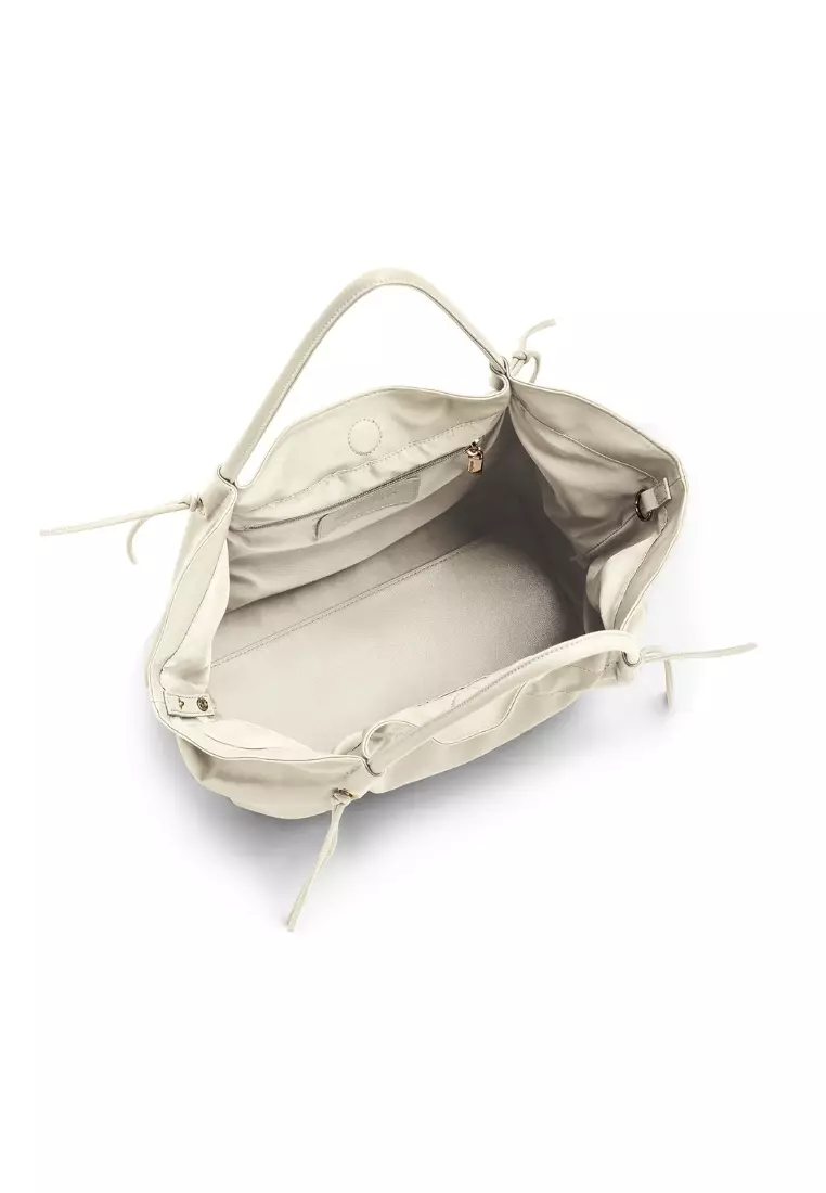 Mandu Bag - Beige