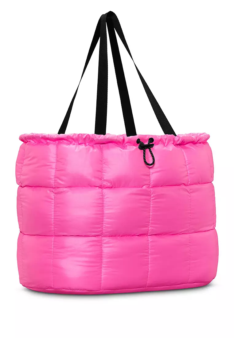 Sportswear Puffle Tote Bag (28L)