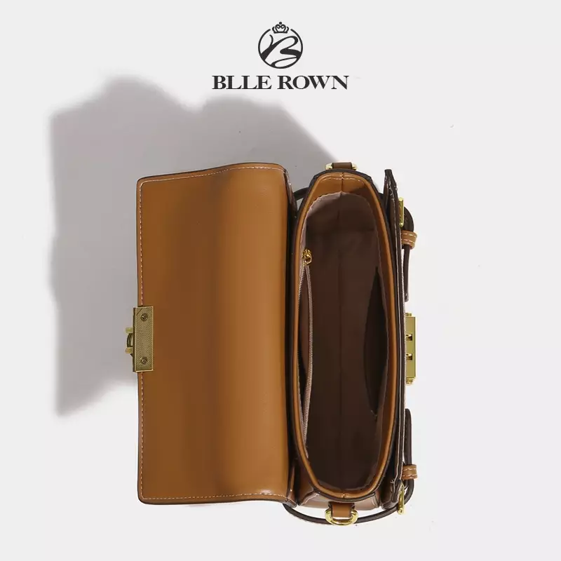 BLLE ROWN BR5000 Tas Selempang Wanita Shoulder Handbag
