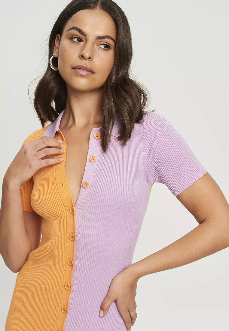 Devon Knit Dress