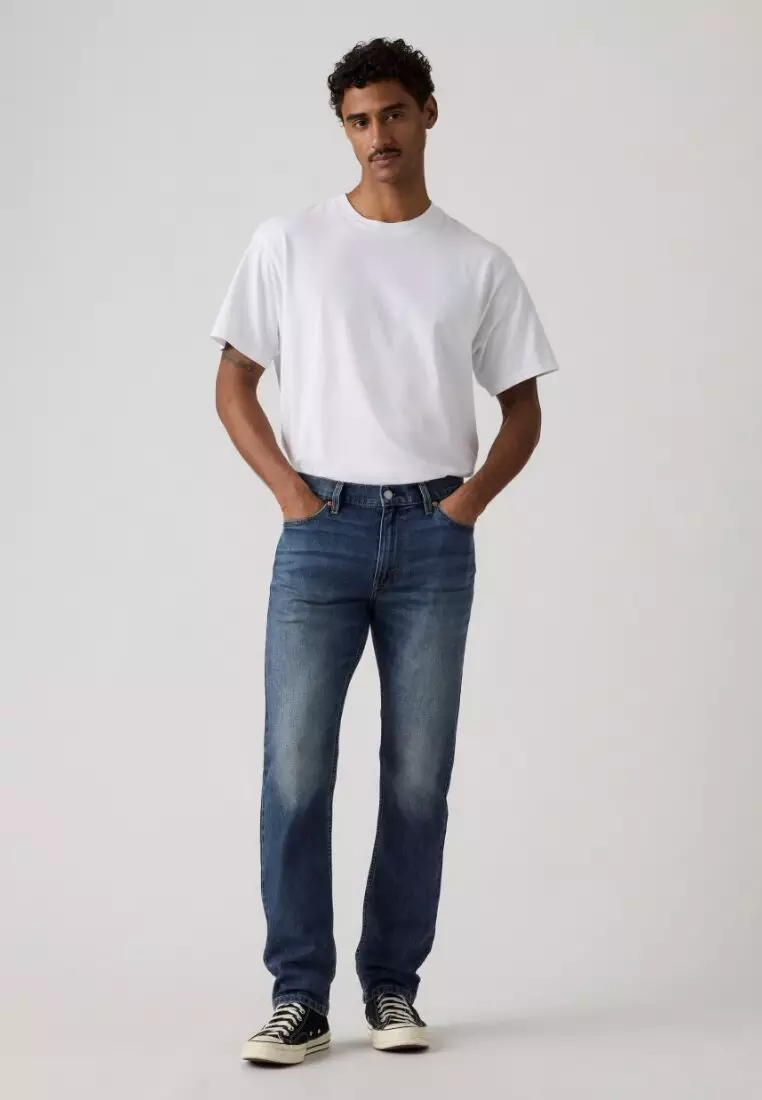Buy Levi's Levi's® Men's 511™ Slim Jeans 04511-6501 2026 Online
