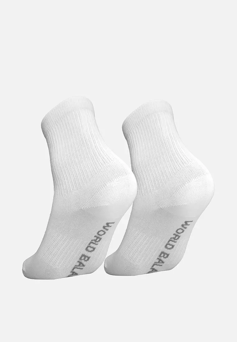 World balance socks cheap