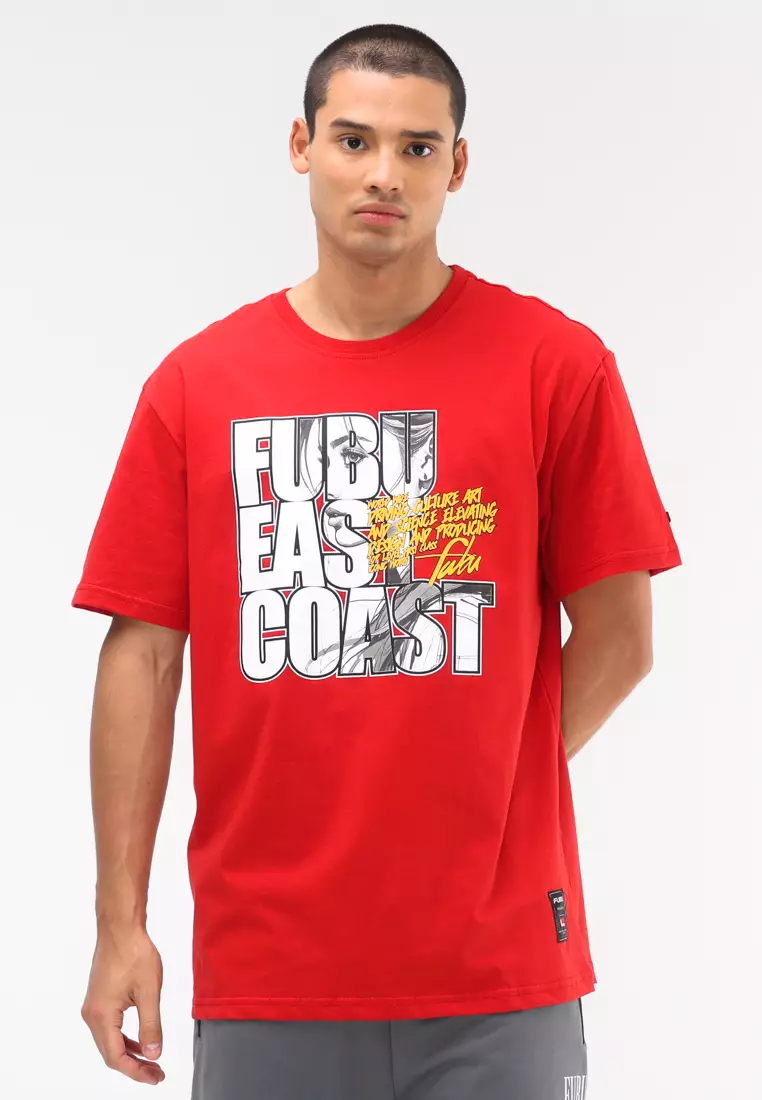 Round Neck Regular Fit T-shirt