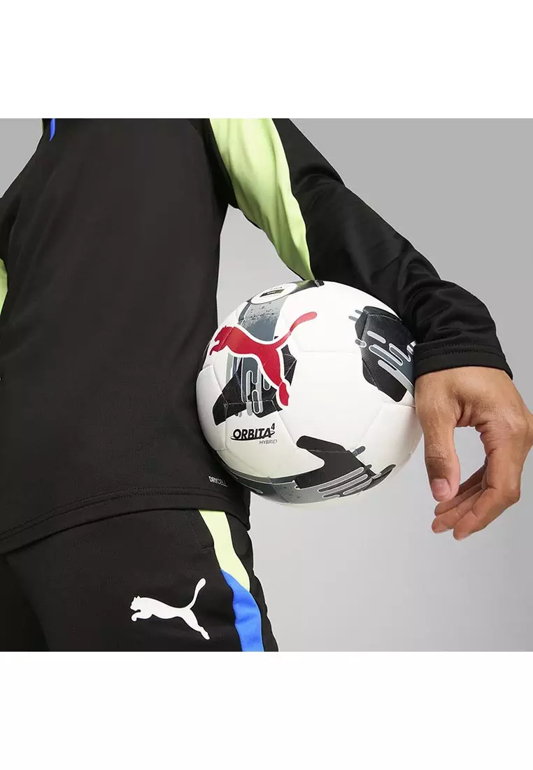 Individualliga 1/4 Zip Top