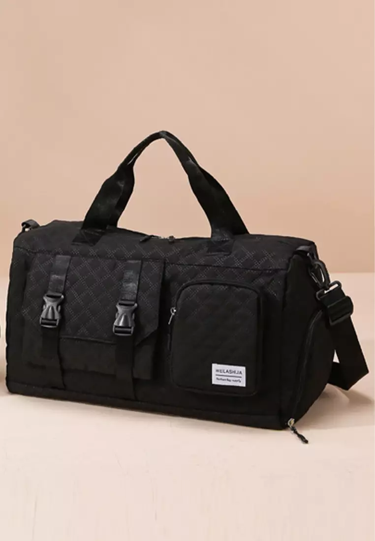 Zalora travel bag on sale