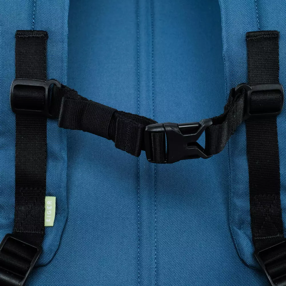 Eiger Junior Tally Daypack 15L