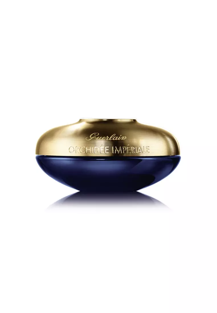 Guerlain Guerlain-Orchidée Impériale The Cream 50ml 2025
