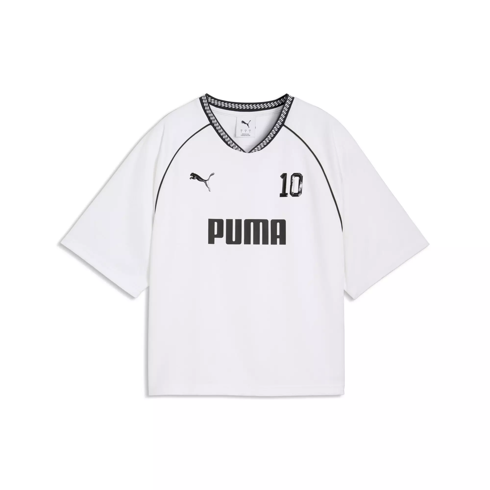 PUMA Sport Women's Relaxed Jersey