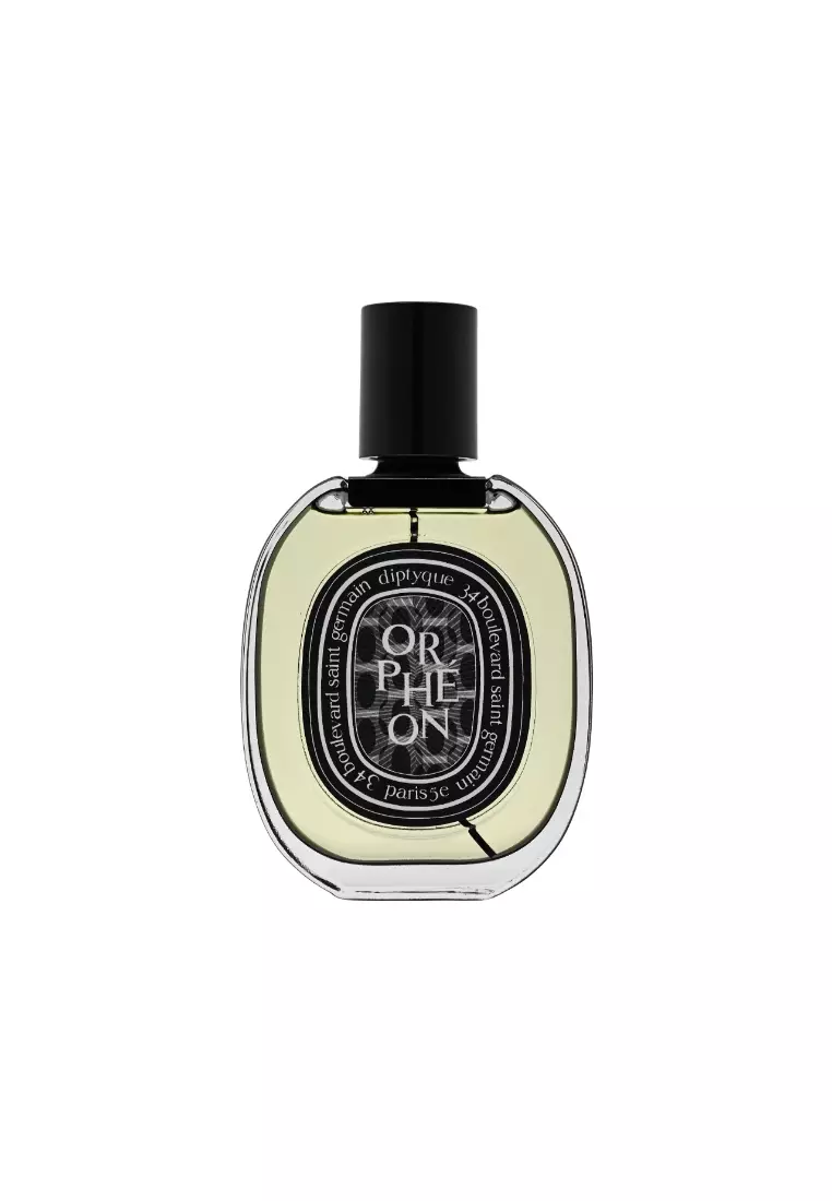 DIPTYQUE Orphéon Eau de parfum (75ml) 75ml