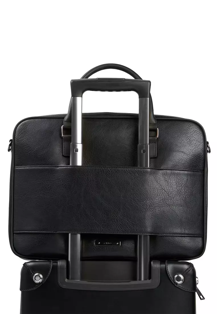 Buy ALDO Tourneur Shoulder Laptop Bag 2024 Online | ZALORA