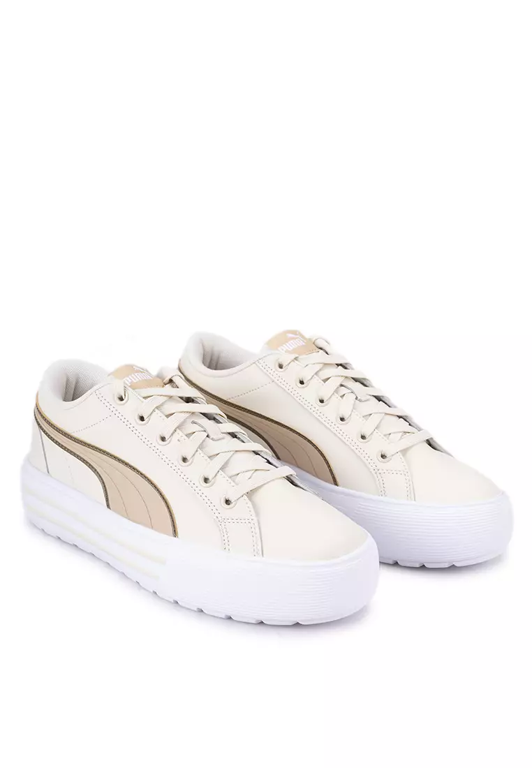 Puma select platform trace varsity outlet