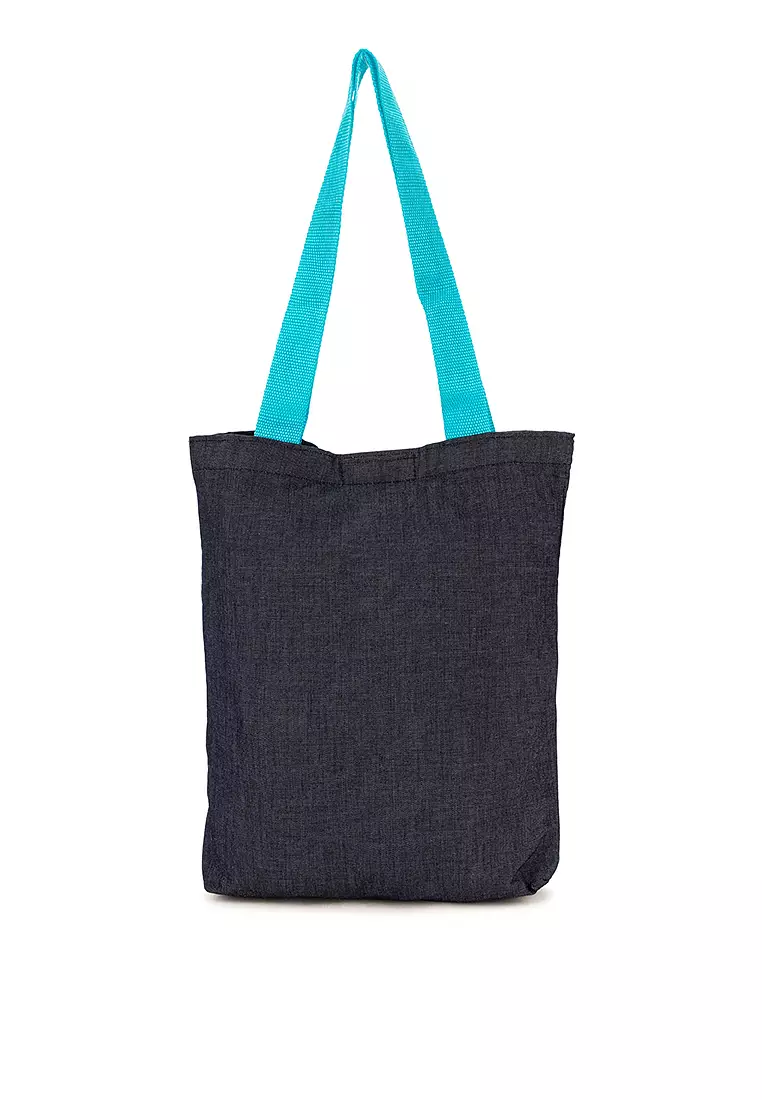Fabric Tote Bag