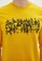 LC WAIKIKI yellow Printed Men's Sweatshirt 39745AAACC137FGS_4
