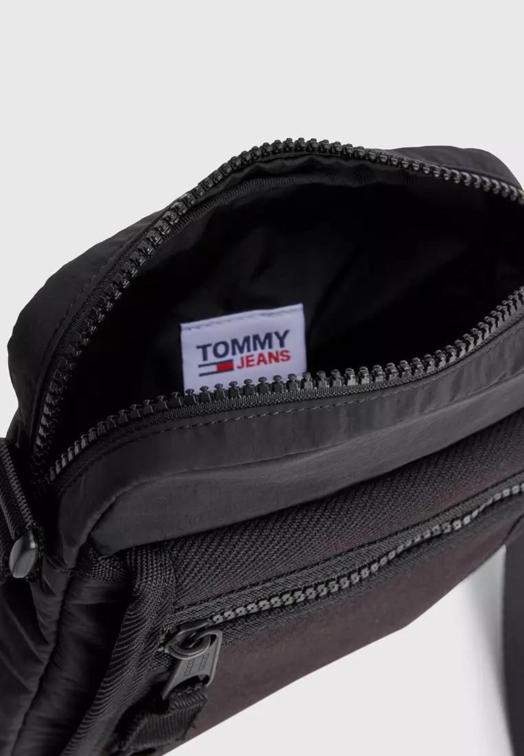 Buy Tommy Hilfiger Men's Mission Reporter Bag 2024 Online | ZALORA ...