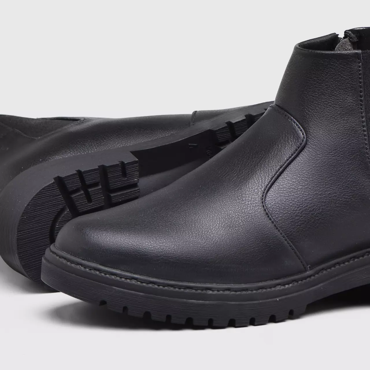 Cellini Boots Black