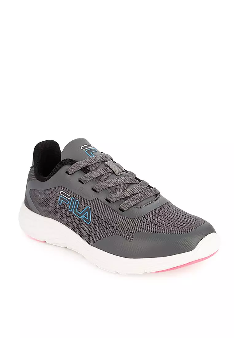 Discount on Fila  shoes - SKU: Fila Women's Lite Casper Run Ls Sneakers