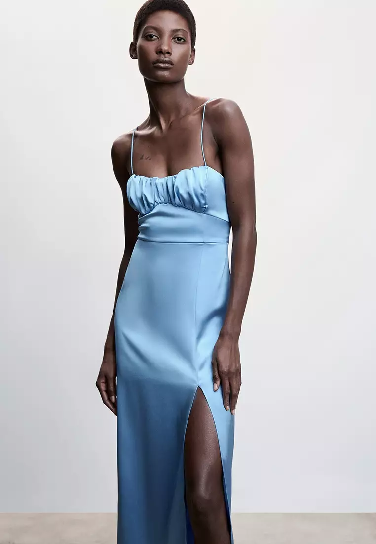 Mango bridesmaid dresses deals