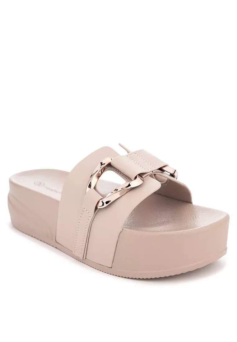 Discount on Mendreziwoman  shoes - SKU: Julie Slip On