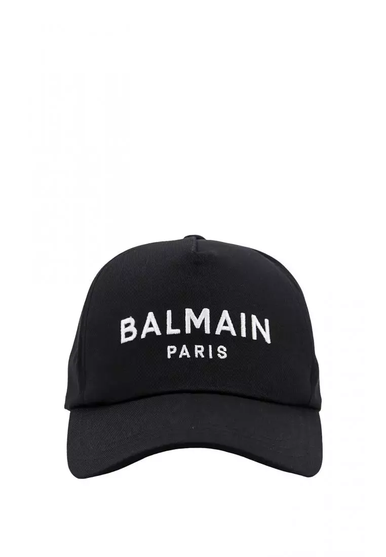 Balmain mens discount cap