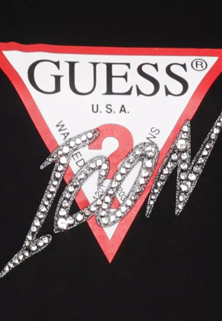 Short Sleeve Icon Tee