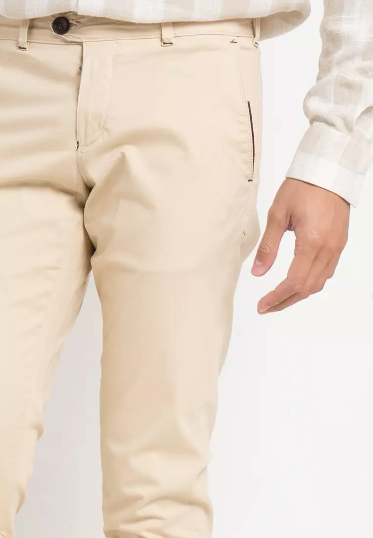 Chinos Pants