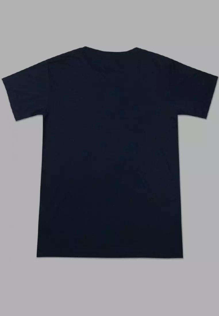 MT813Q s/s Men Katakana 2lines nvXS