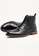 Twenty Eight Shoes Rye Leather Brogue Boot 816301 8C054SH44009C2GS_2
