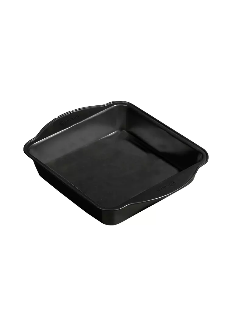Buy Slique Premium NonStick Square Pan 2024 Online ZALORA Philippines