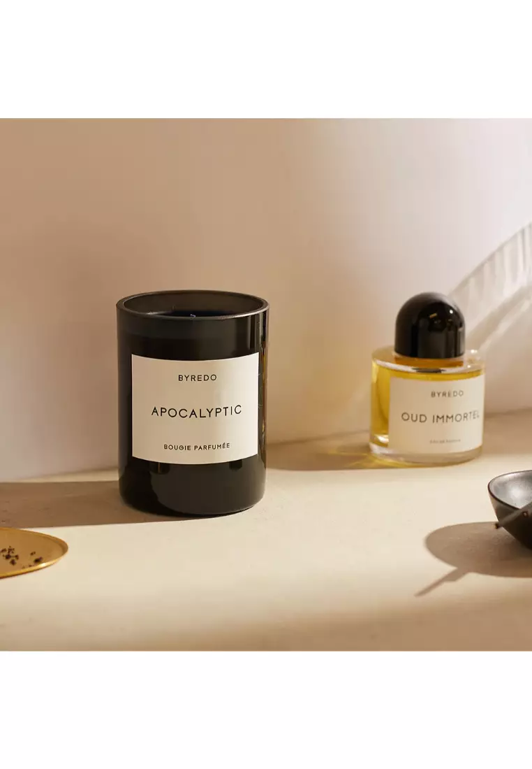 Candle byredo