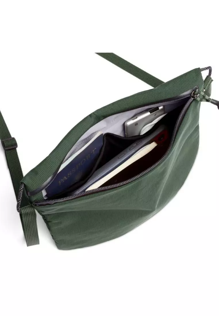 Bellroy Lite Sacoche - Spruce