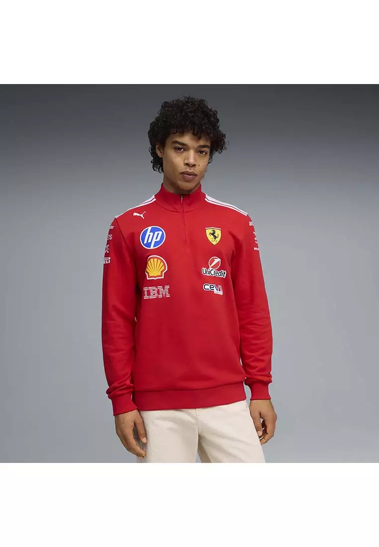 Unisex Scuderia Ferrari HP T7 Top