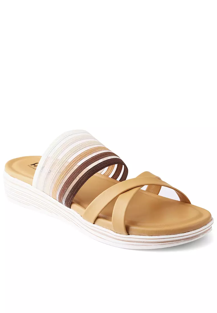 Sandal Anak Perempuan T.Arumi