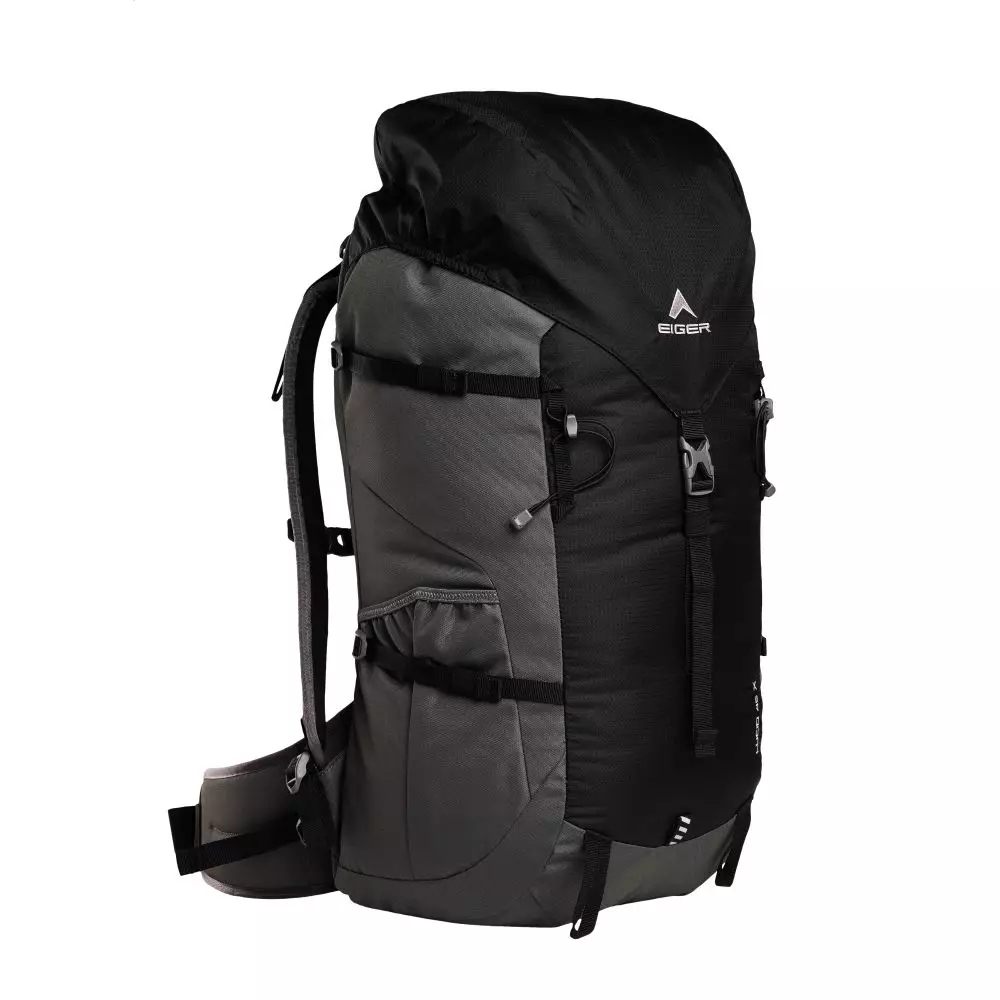 Eiger Z-Lucid 45 Carrier