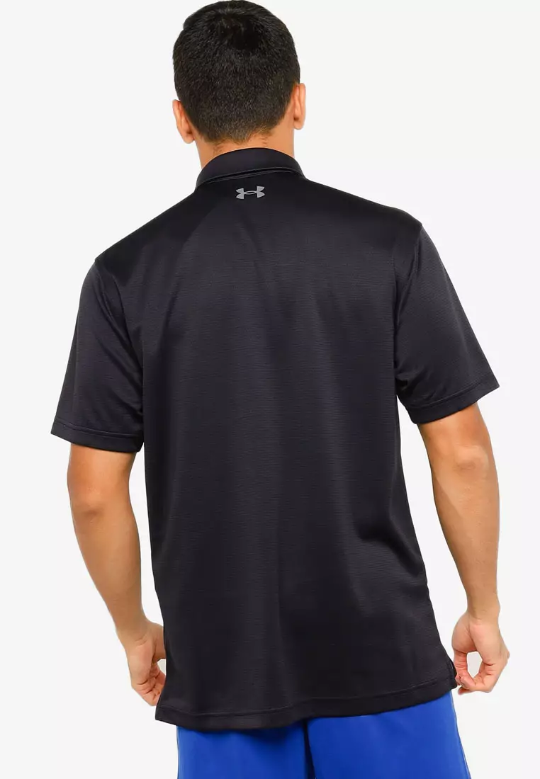 Tech Polo Shirt