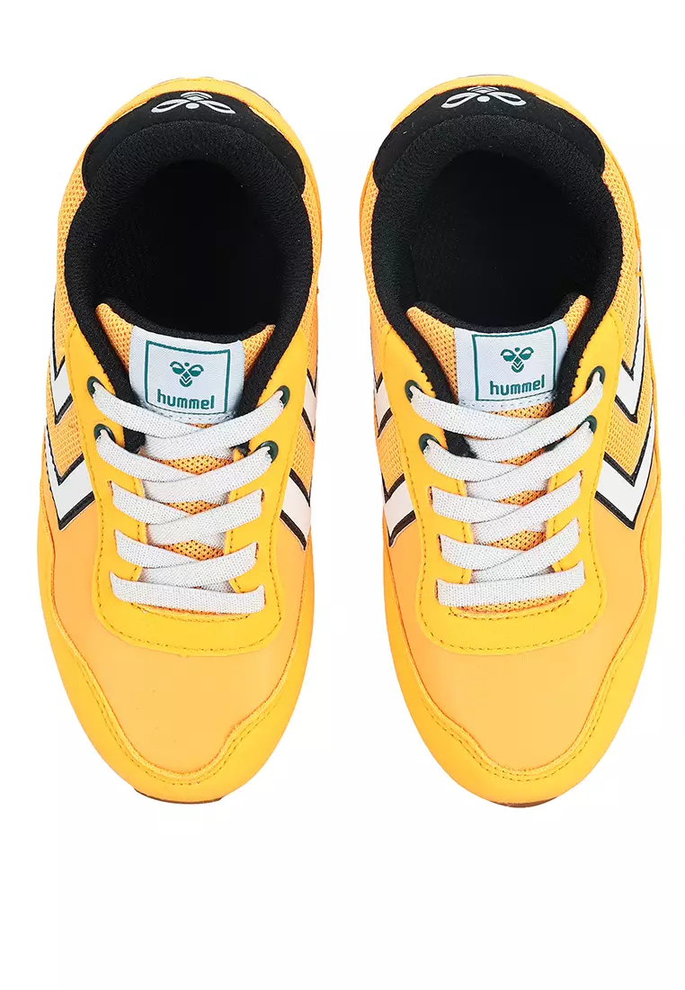 Hummel Reflex JR Trainers 2025 | Buy Hummel Online | ZALORA Hong Kong