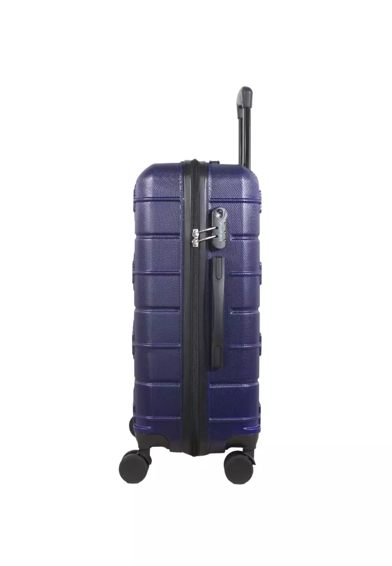 FLYASIA CUBE X ABS LUGGAGE - 16680020-24-28 (24 INCH)
