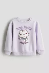 Lilac Purple Dusty Light