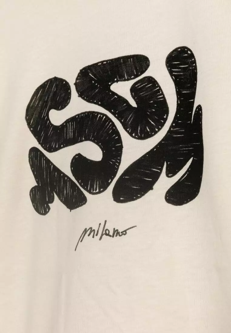 Cotton T-Shirt