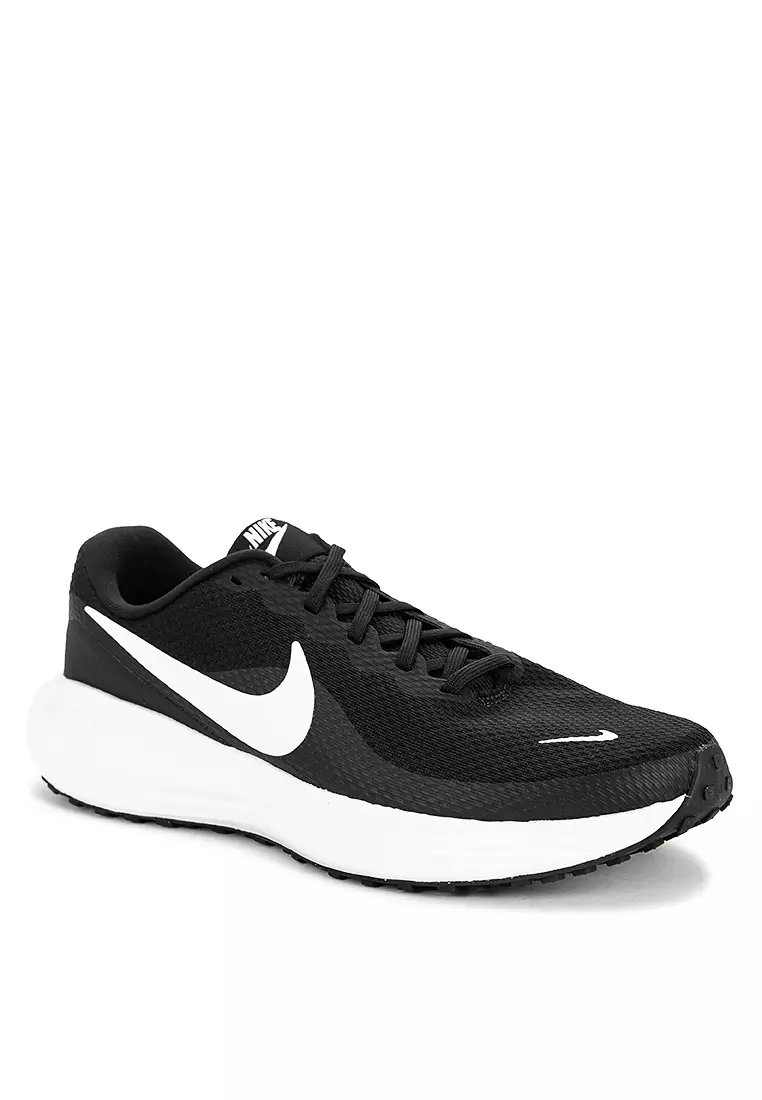 Revolution 8 Road Running Shoes (Extra Wide)