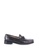 Bristol Shoes black McKinley Loafer BD1F7SHE72154DGS_1